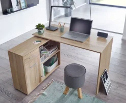 Schreibtisch Sonoma