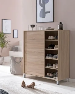 Schuhschrank Sonoma