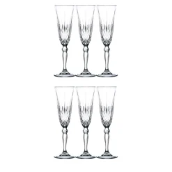 Sektglas-Set Melodia