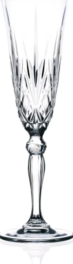 Sektglas-Set Melodia