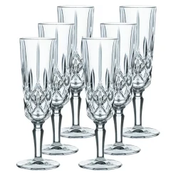 Sektglas-Set Noblesse
