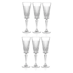 Sektglas-Set Timeless