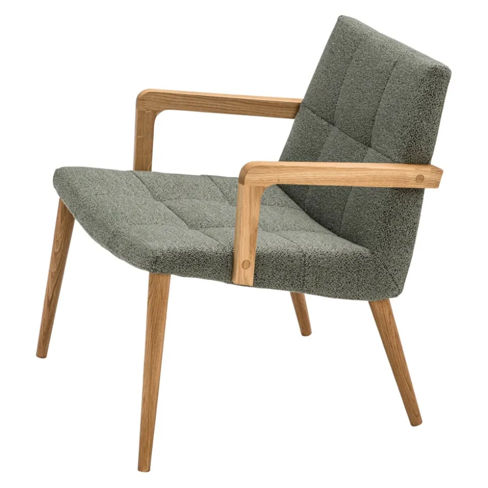 Sessel Nordic Wood