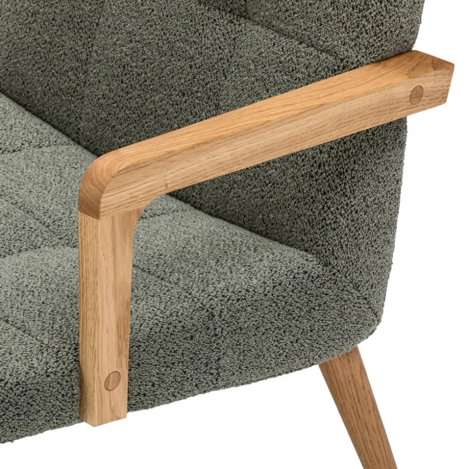 Sessel Nordic Wood