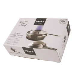 Sicherheitsgasbrenner Monaco +