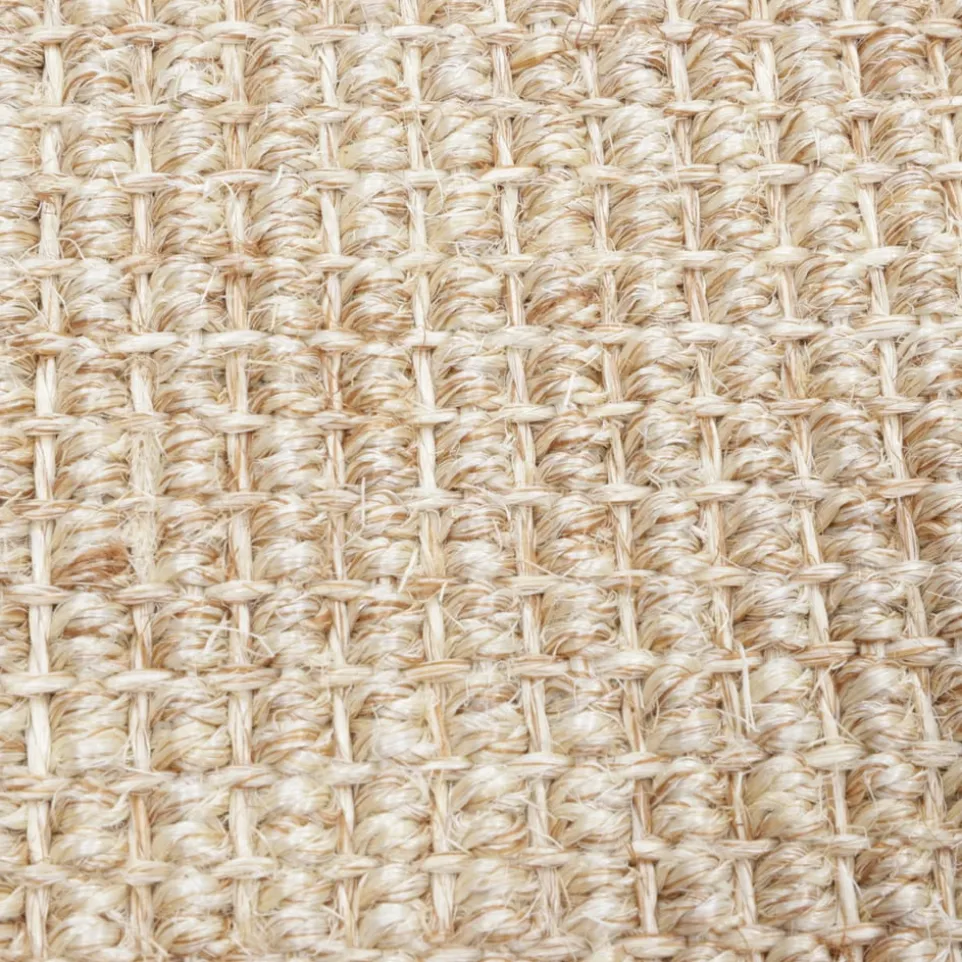 Sisalteppich Natura
