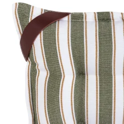 Sitzkissen Match-Nordic