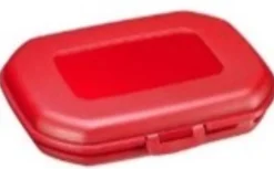 Snack-Box Lunchbo