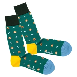 Socken Doggo'S Fave