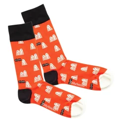 Socken Ghosty Appearance