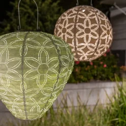 Solarlampion Solar Light