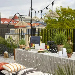 Solarleuchte Calabria