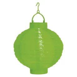 Solarleuchte Festival