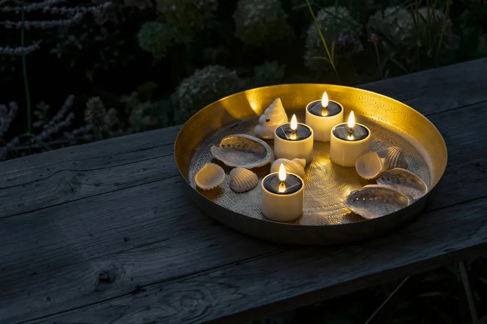 Solarleuchte Solar Light