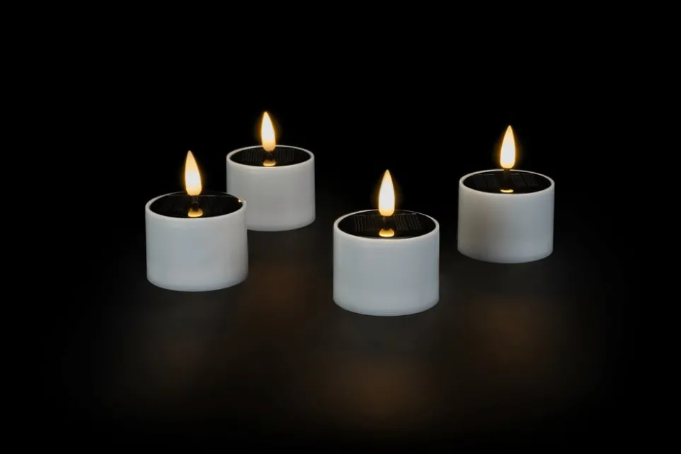 Solarleuchte Solar Light