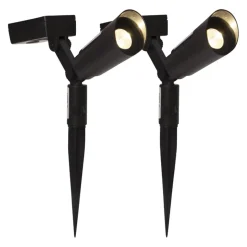 Solarleuchte Solar Powerspot