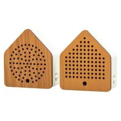Soundbox Zirpybox