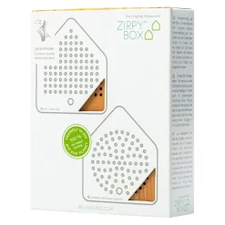 Soundbox Zirpybox
