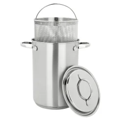 Spargeltopf Specialities