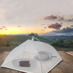 Speiseglocke Cookacc