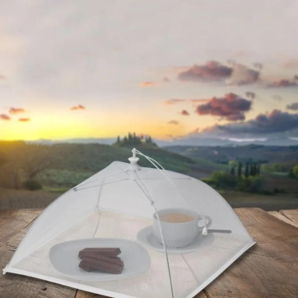 Speiseglocke Cookacc