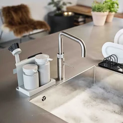 Spühlbecken Organizer Diish