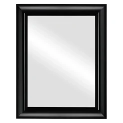 Spiegel François Ghost