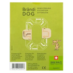 Spiel Dog 6