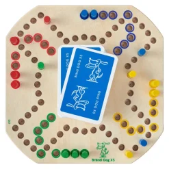 Spiel Dog XS
