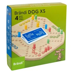 Spiel Dog XS