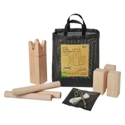 Spiel Kubb Master