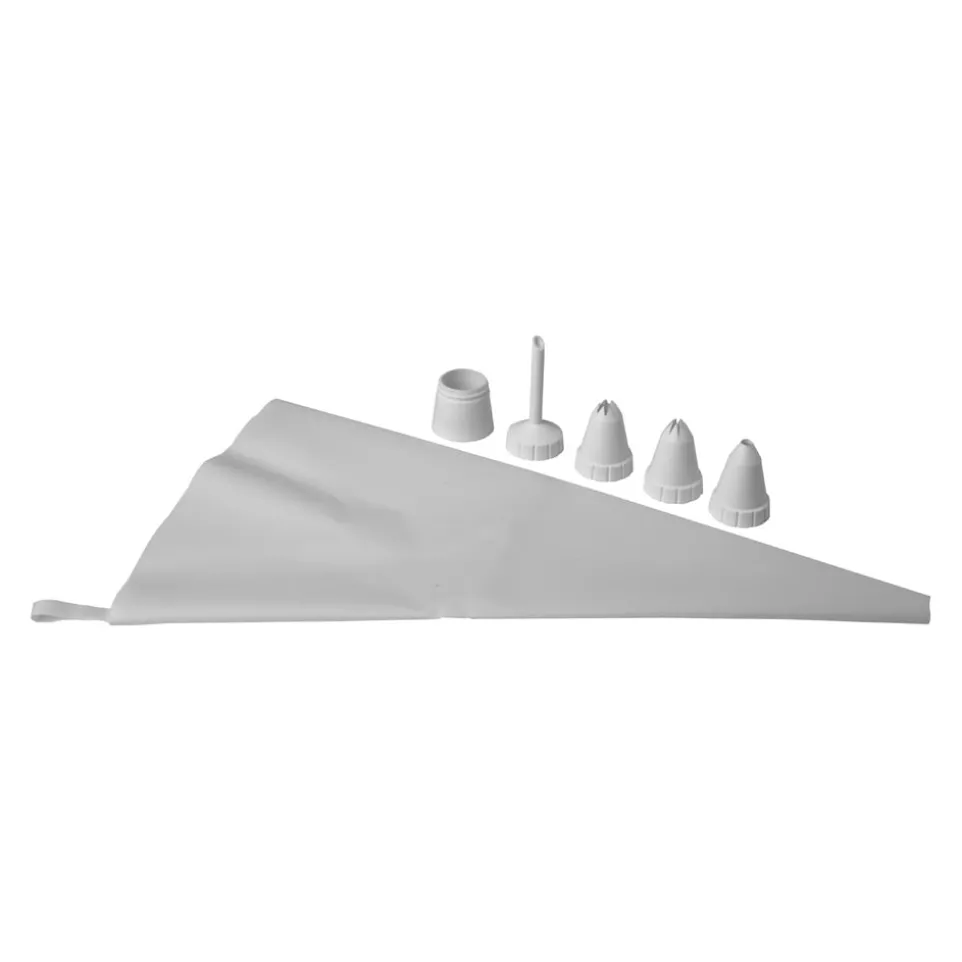 Spritzbeutel Easy Baking