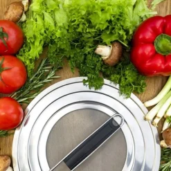 Spritzschutz Cookacc