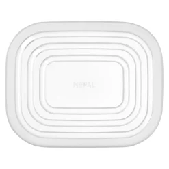 Spritzschutzdeckel Cirqula