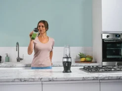 Standmixer QB3001CHS