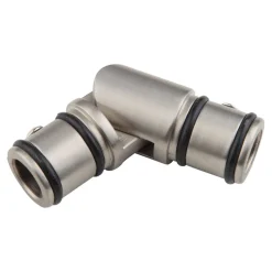 Stangenverbinder Vorhang