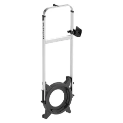 Steam Cart Izzi Cart