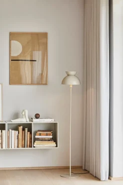 Stehleuchte Butterfly