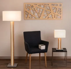 Stehleuchte Magnus 507