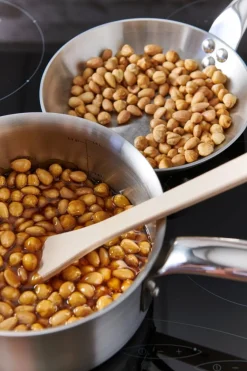 Stielkasserolle Alchimy