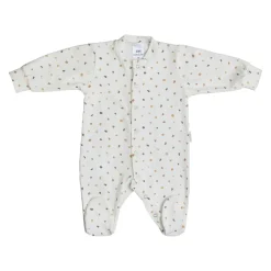 Strampler Zewi Cloth