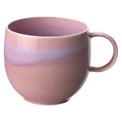 Tasse Perlemor Coral