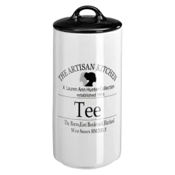 Teebeutel-Dose Lauren