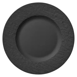 Tellerset Manufacture Rock