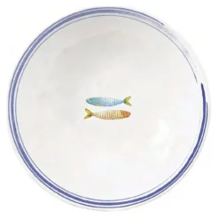 Tiefer Teller Bord de Mer