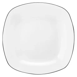 Tiefer Teller Lido Black Line