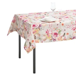 Tischdecke Rosabella