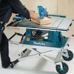 Tischkreissäge MLT100N