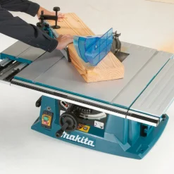 Tischkreissäge MLT100N
