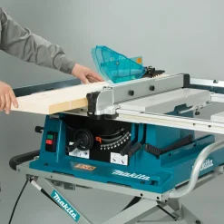 Tischkreissäge 2704N